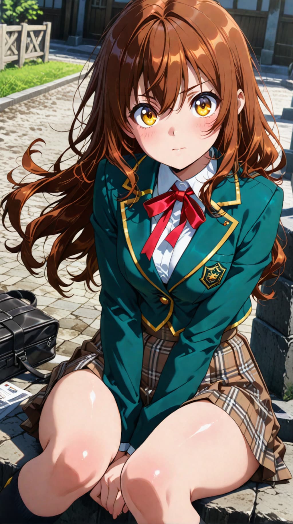 JK（女子高生）448