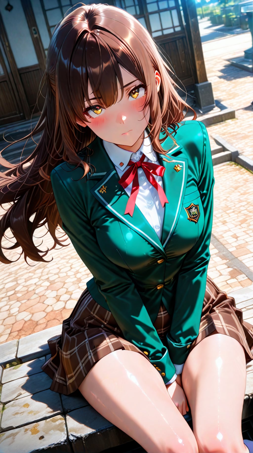 JK（女子高生）448