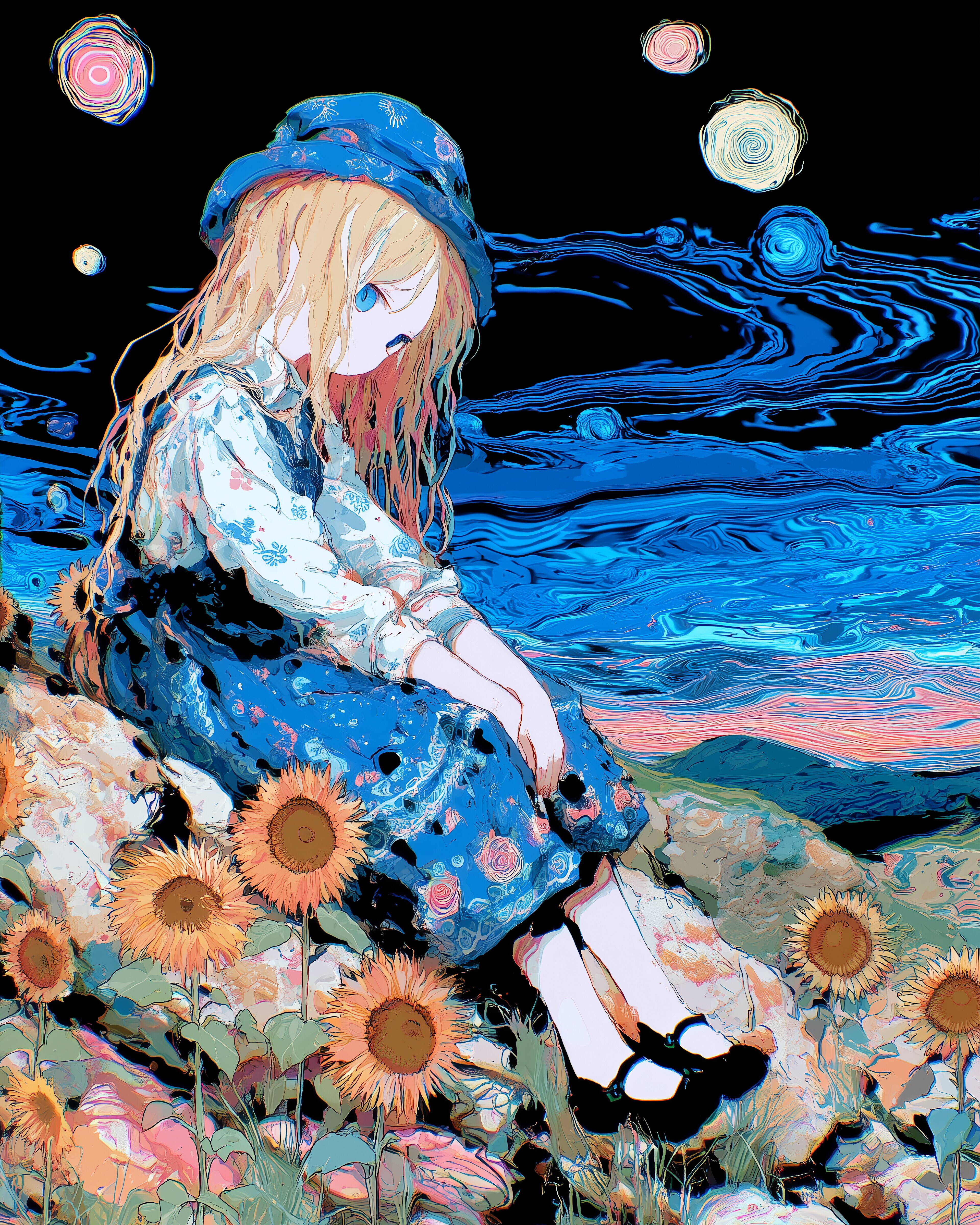 うつわ #16 | の人気AIイラスト・グラビア