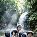 深山で渓流満喫 7枚目