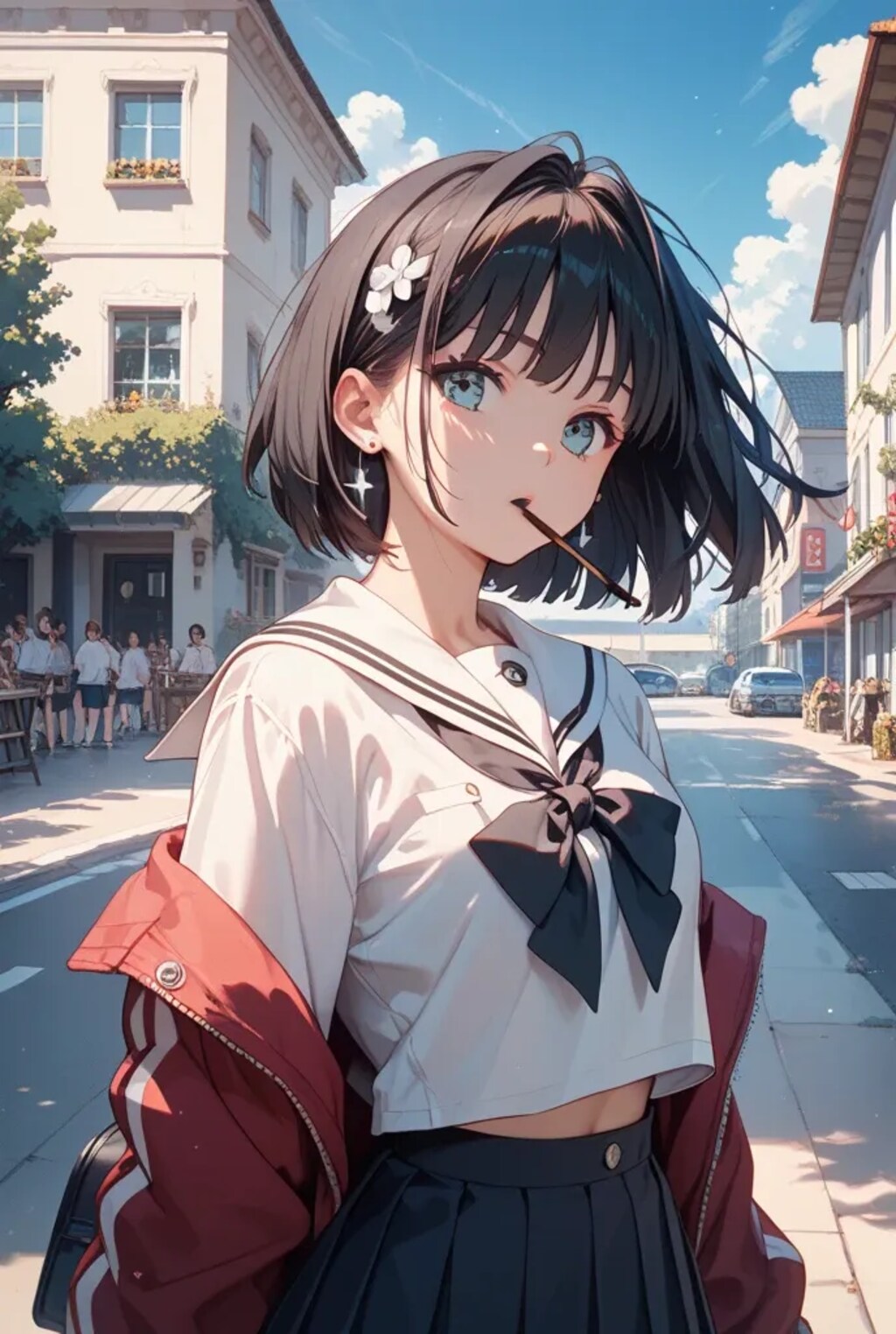 ポッキー&プリッツの日