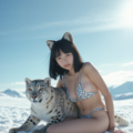 ぬこの日 6枚目
