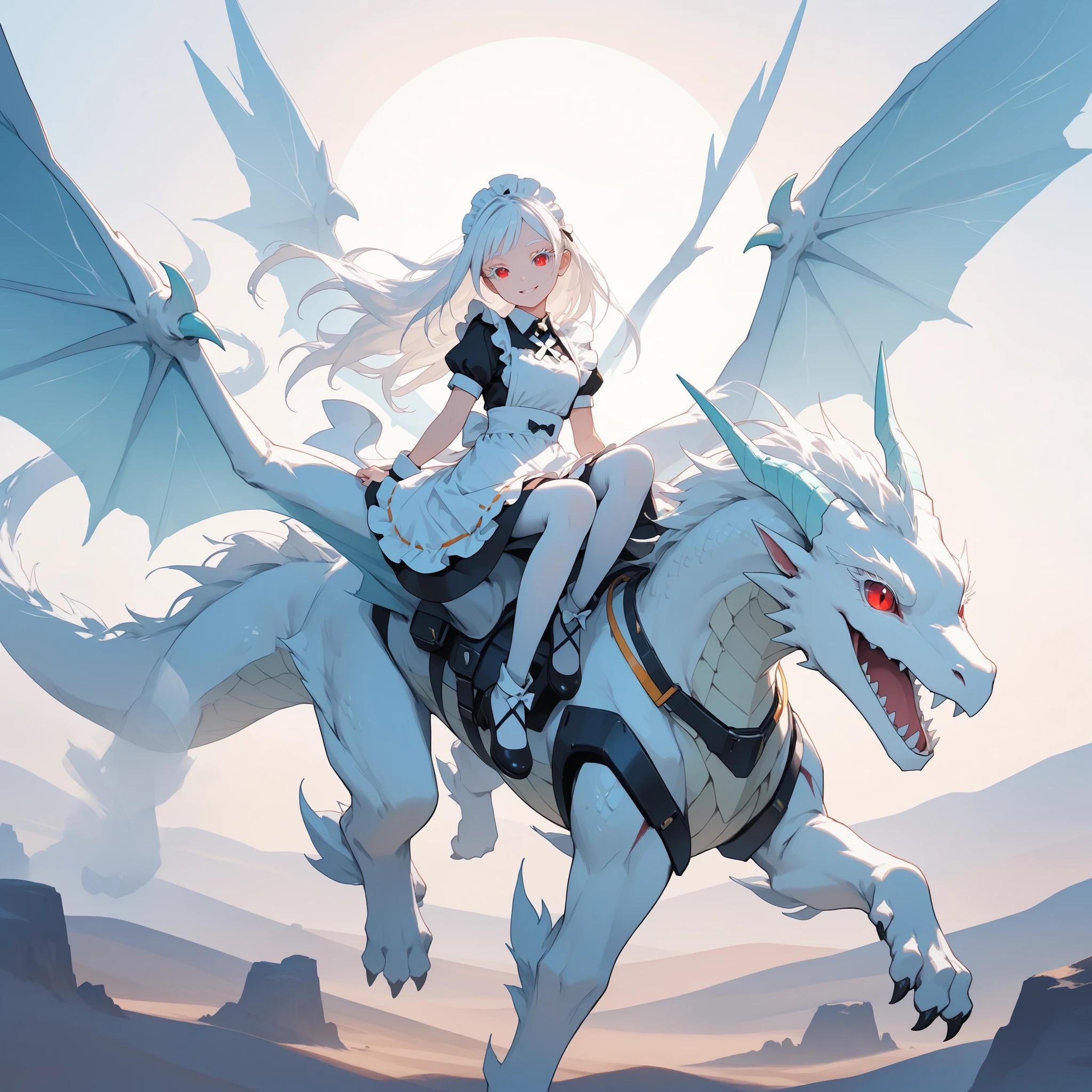 ドラゴンライダー | の人気AIイラスト・グラビア