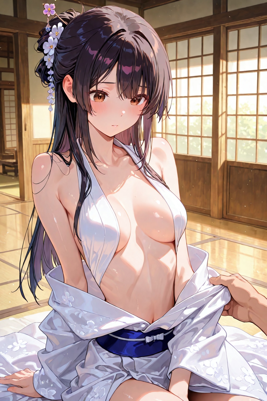 ジューンブライド失敗作