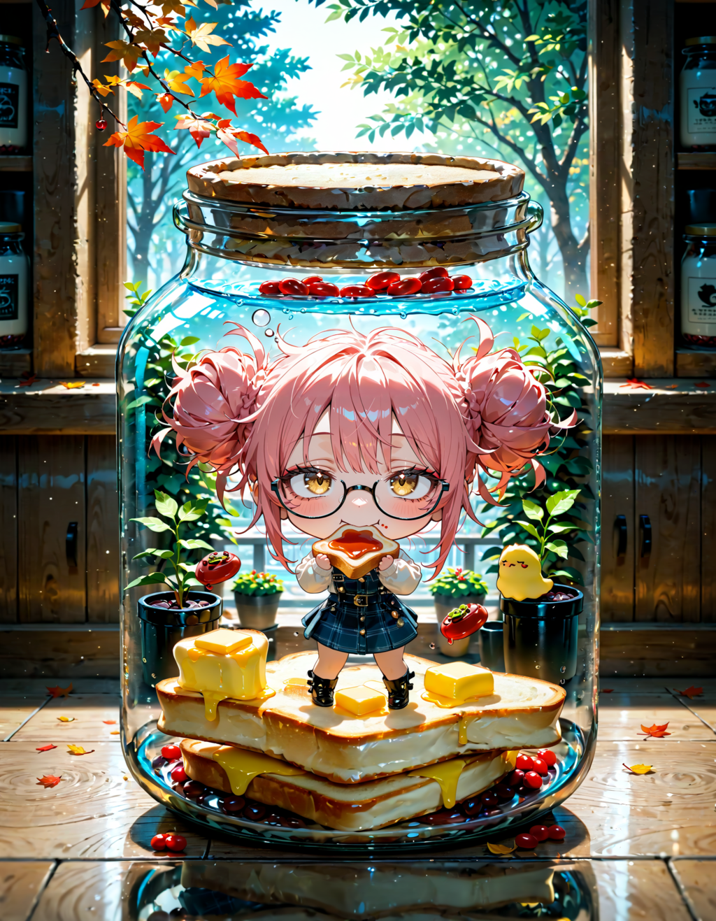 今日は何の日？　愛する小倉トーストの日