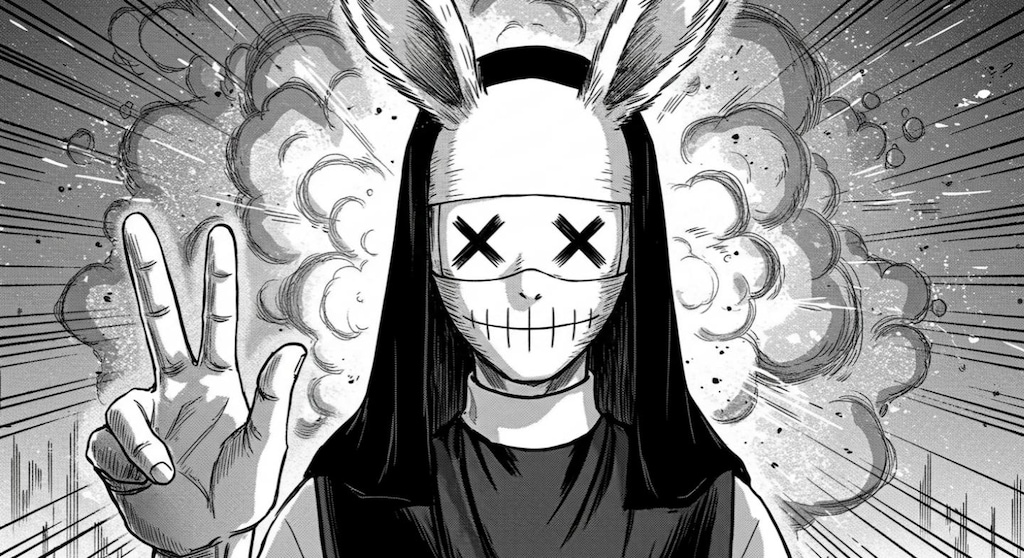 小説『私は最狂(サイクル)だ！』【ニャンノ世界】