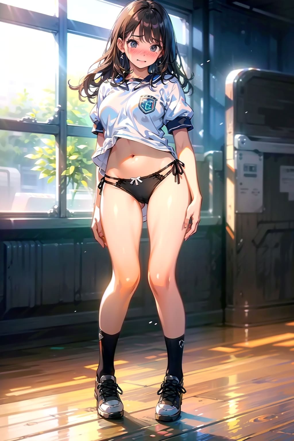 今日はBLACK(結羅♪)