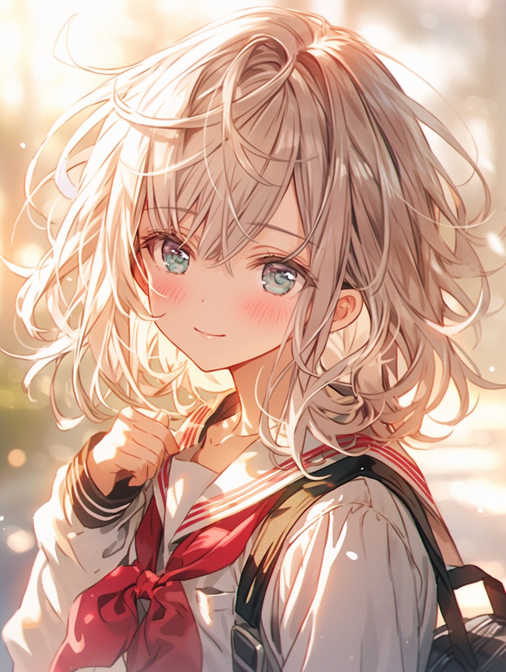 制服ガール seifuku girl