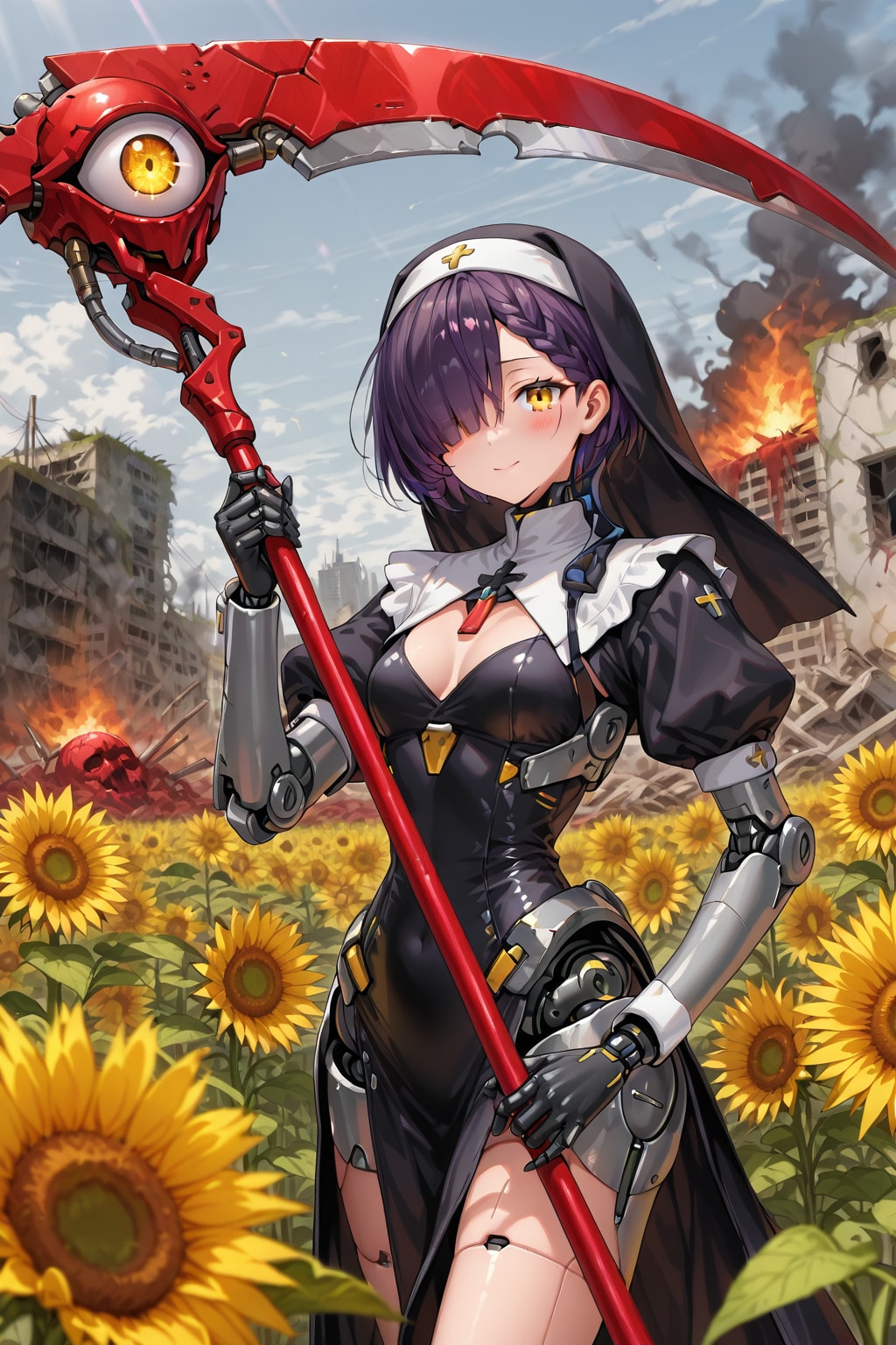 やっぱり厨二心を燻るだろ？