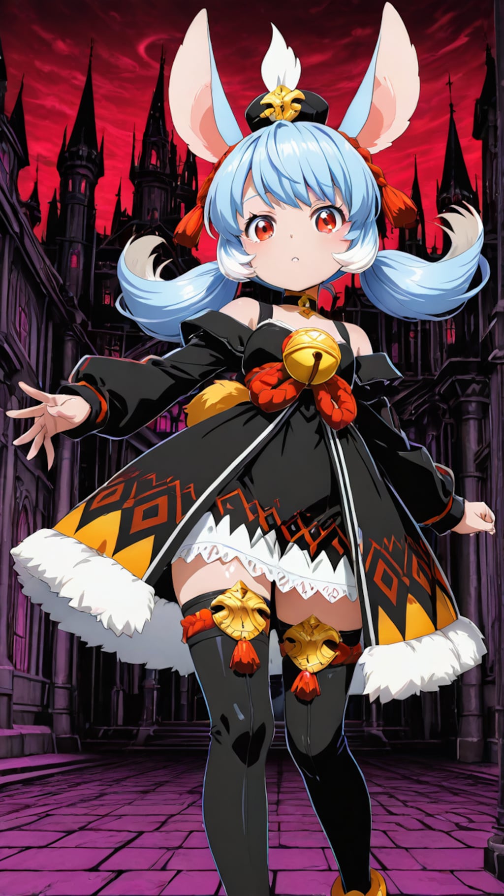 ルナ