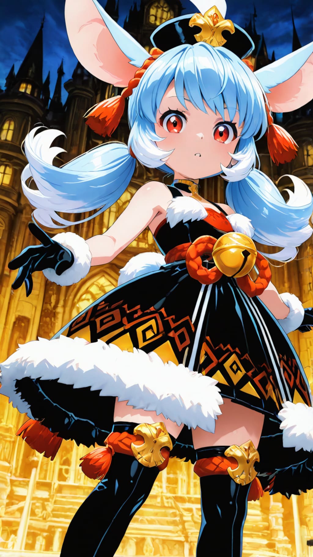 ルナ