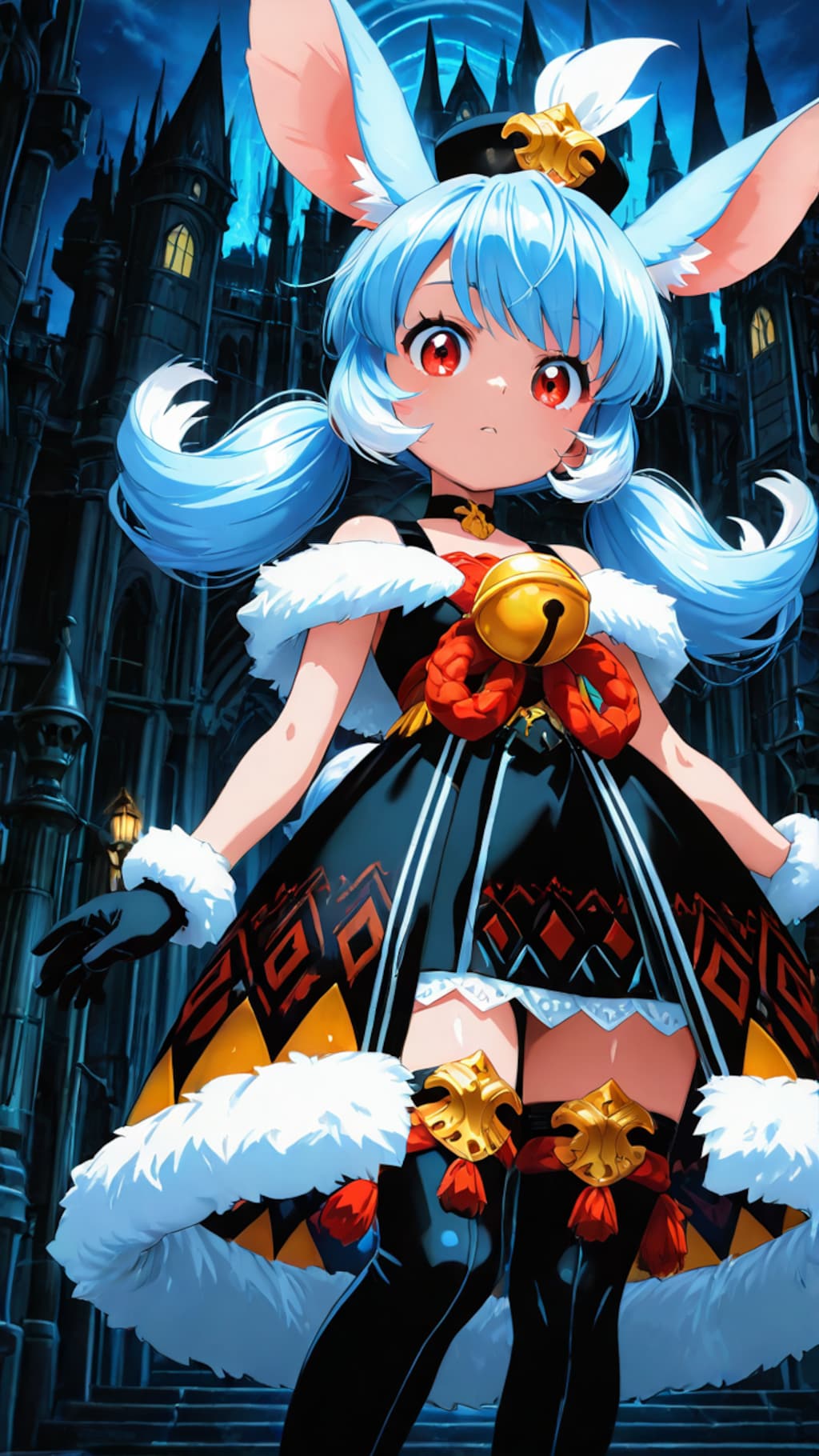 ルナ