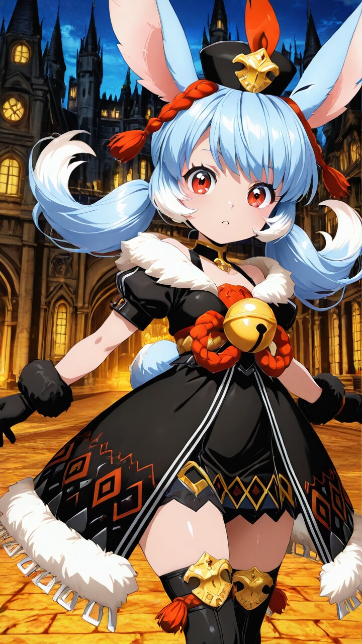 ルナ