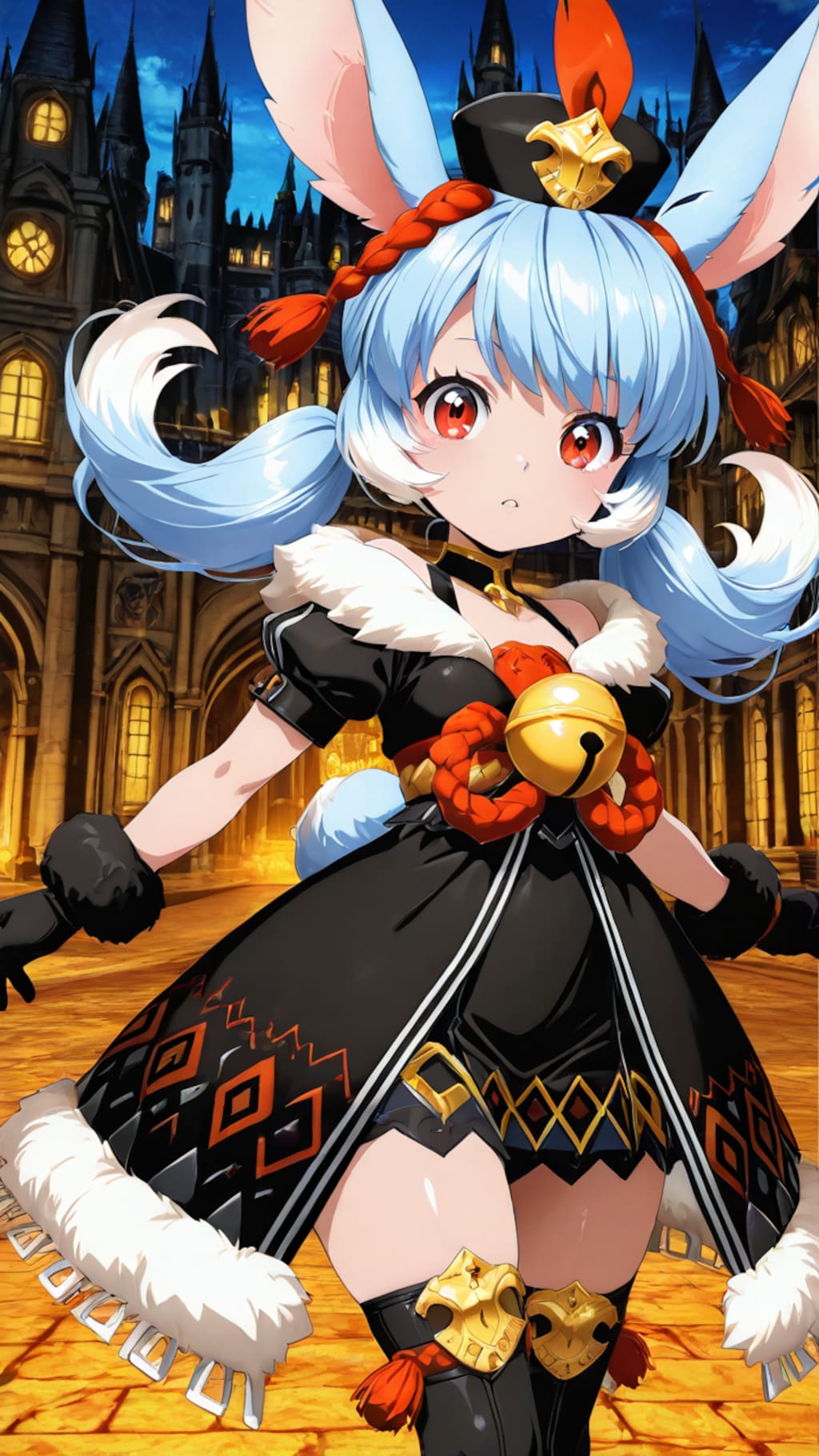 ルナ