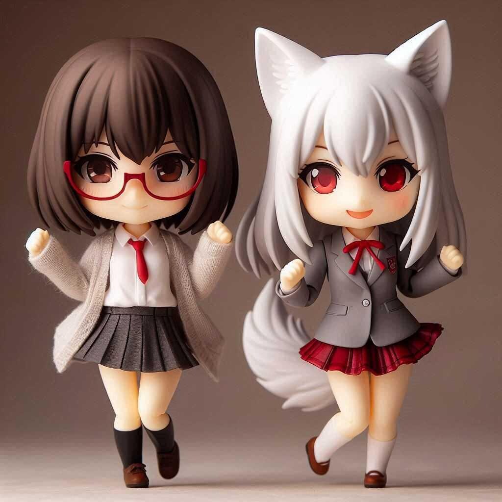 楓さんにも踊ってもらった😄