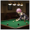 レム ラム ビリヤード 9枚目
