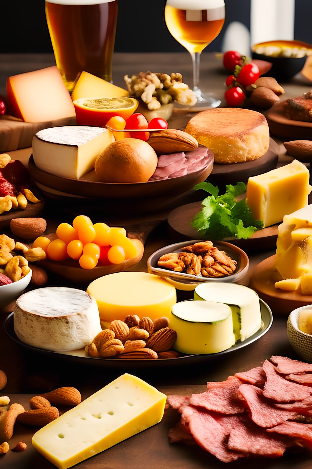 おつまみカーニヴァル