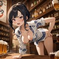 ビール 7枚目