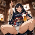 ビール 4枚目
