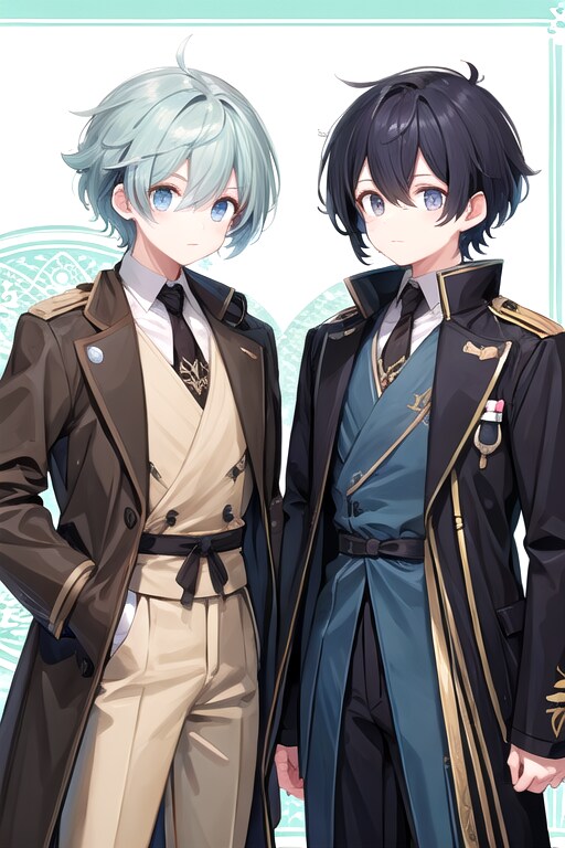 呪文の練習 | の人気AIイラスト・グラビア