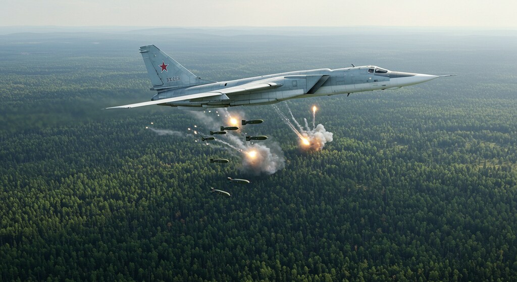 汚物は空爆ジャーー‼