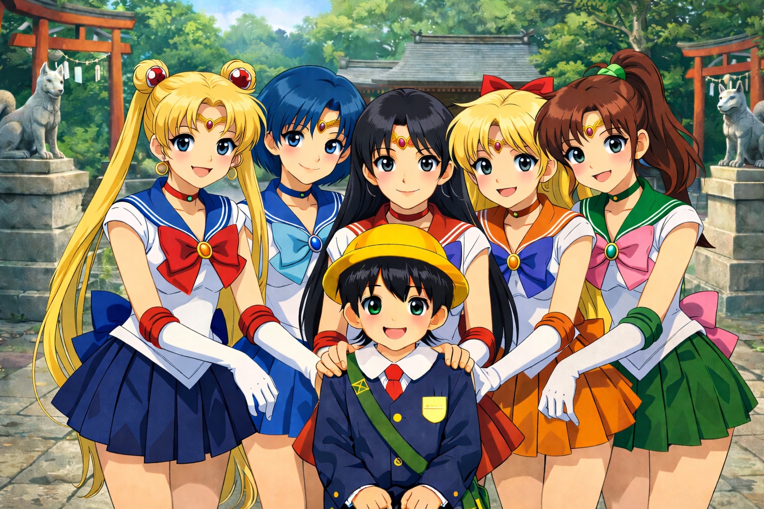 火野らんま写真集をプロデュース！20 | の人気AIイラスト・グラビア