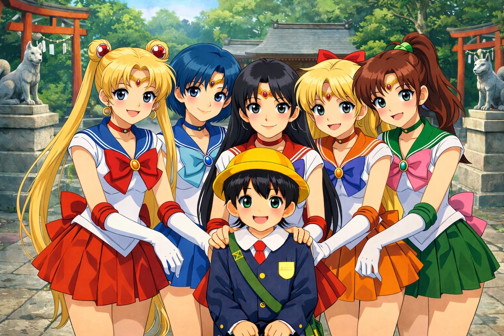 火野らんま写真集をプロデュース！20