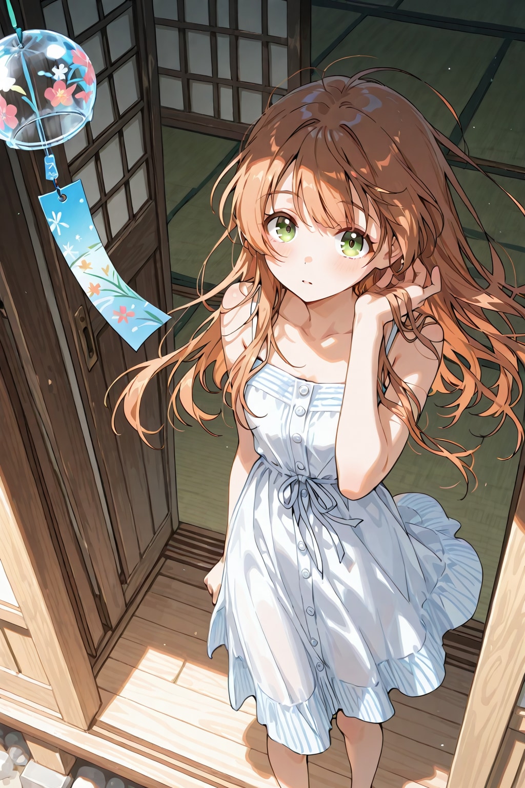 あの空より澄んだ