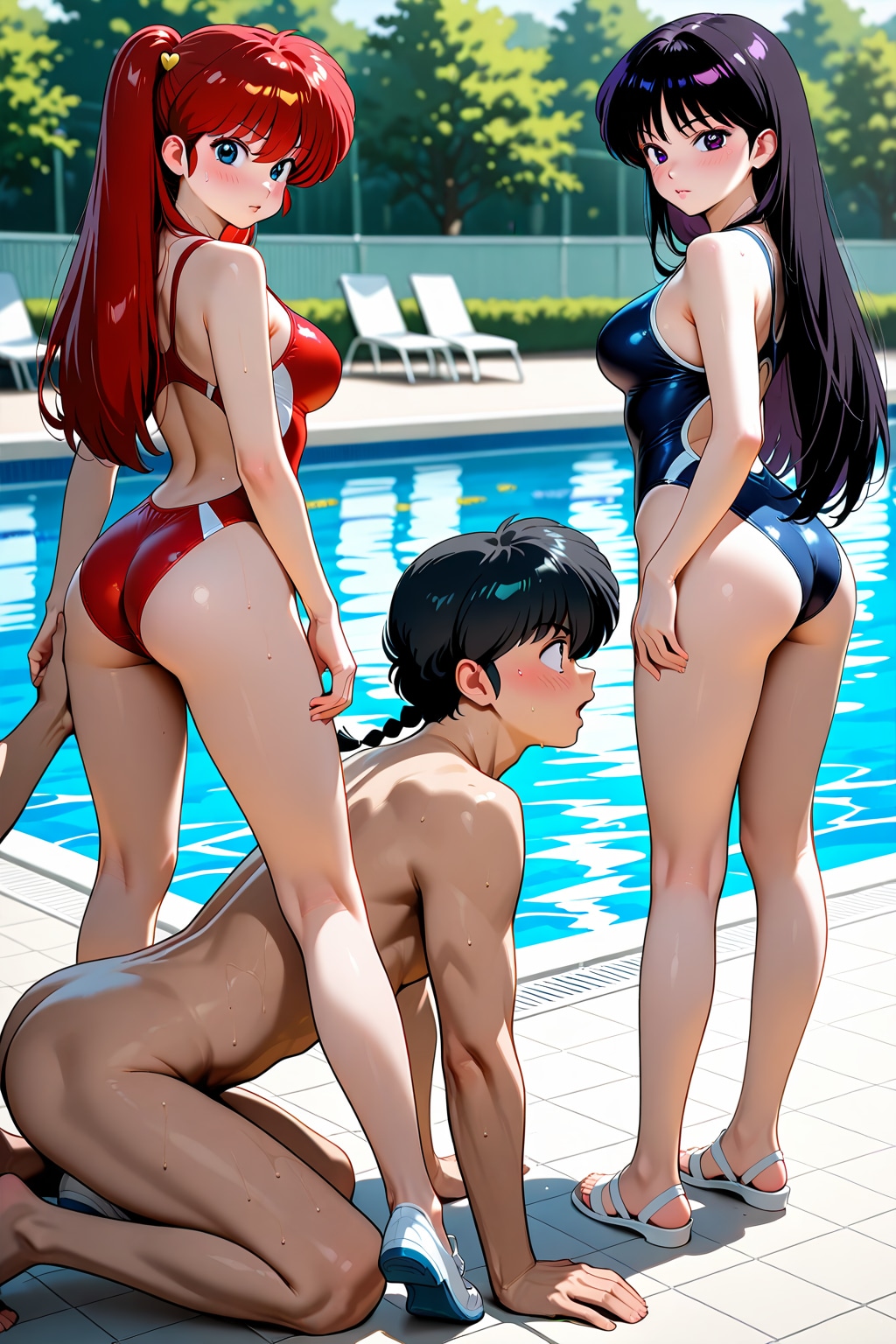 ペット