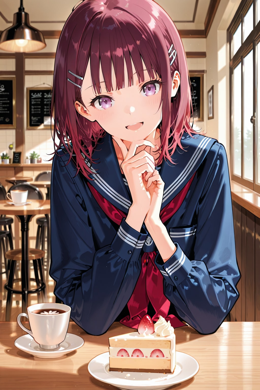 茜ちゃん１２５