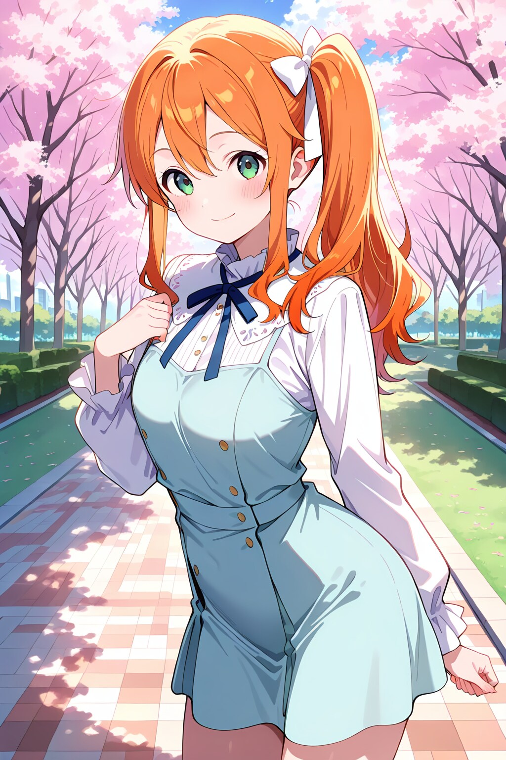春よ来い🩷