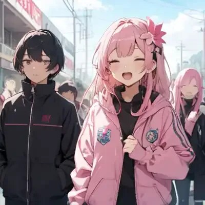 文化祭
