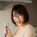 豊満女 3枚目