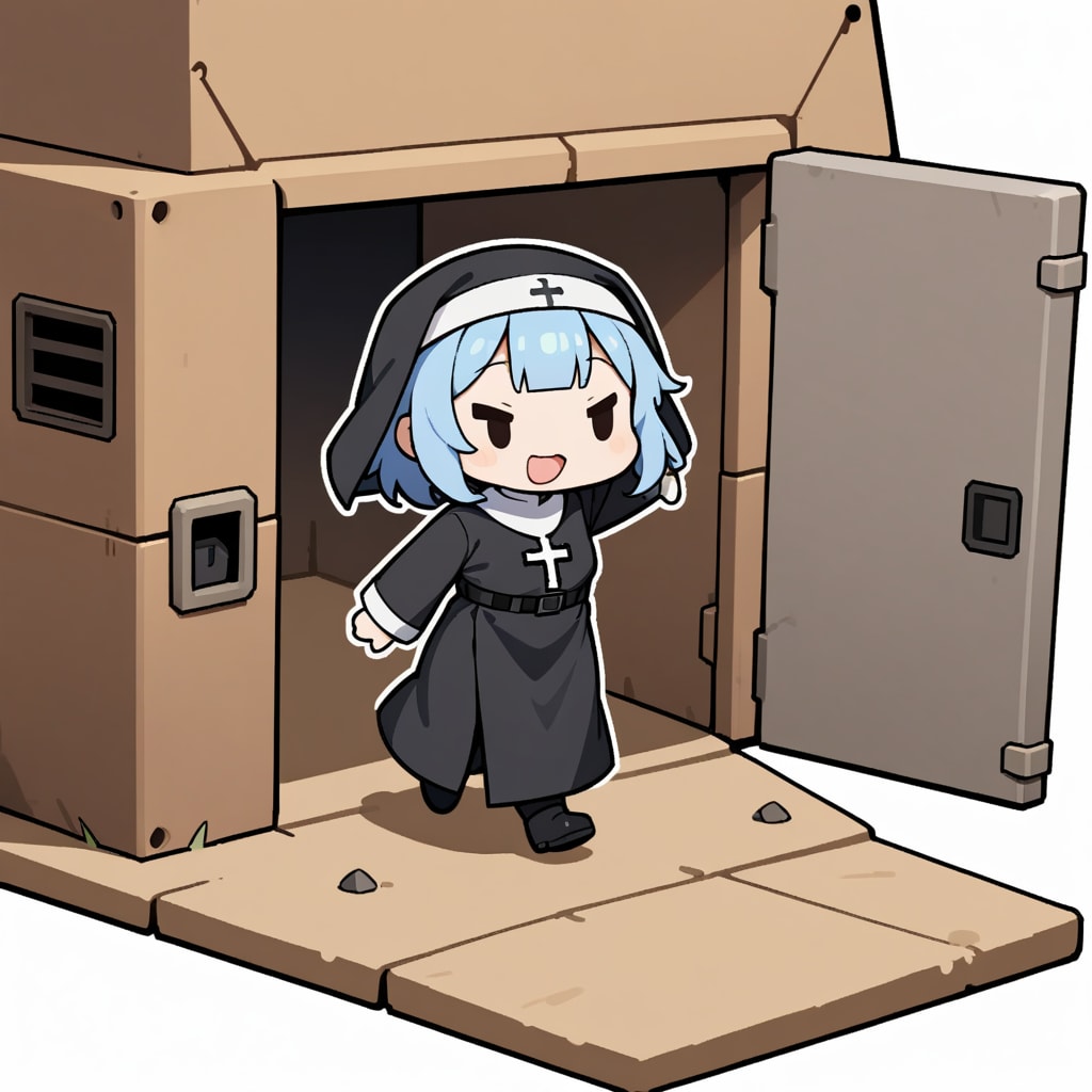 勢いだけで進むルースト005攻略