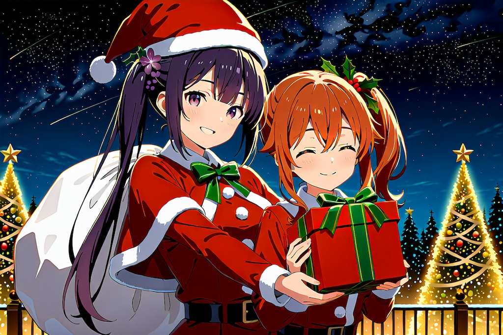 クリスマス