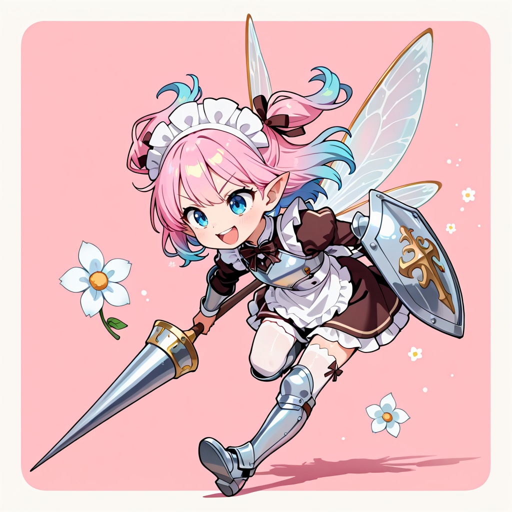 とつげきー！
