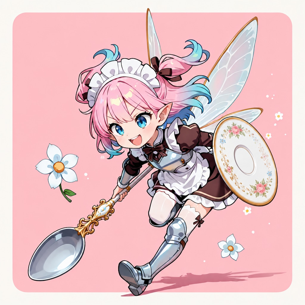 とつげきー！
