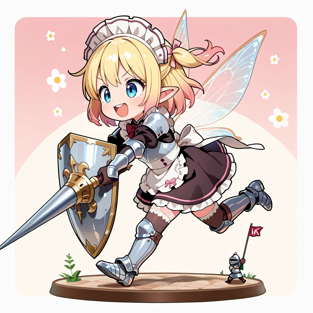 とつげきー！