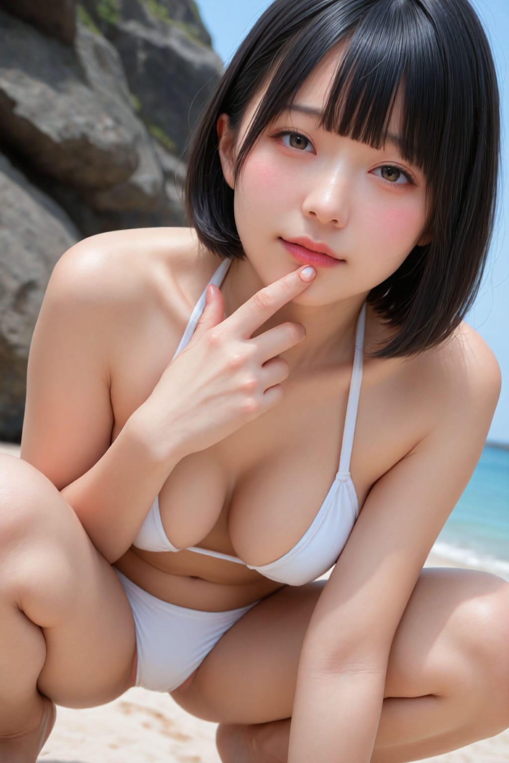 調整の功罪