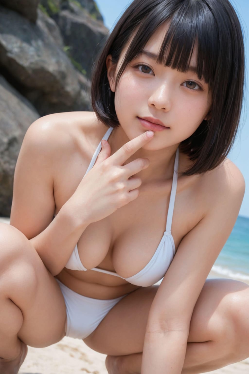 調整の功罪