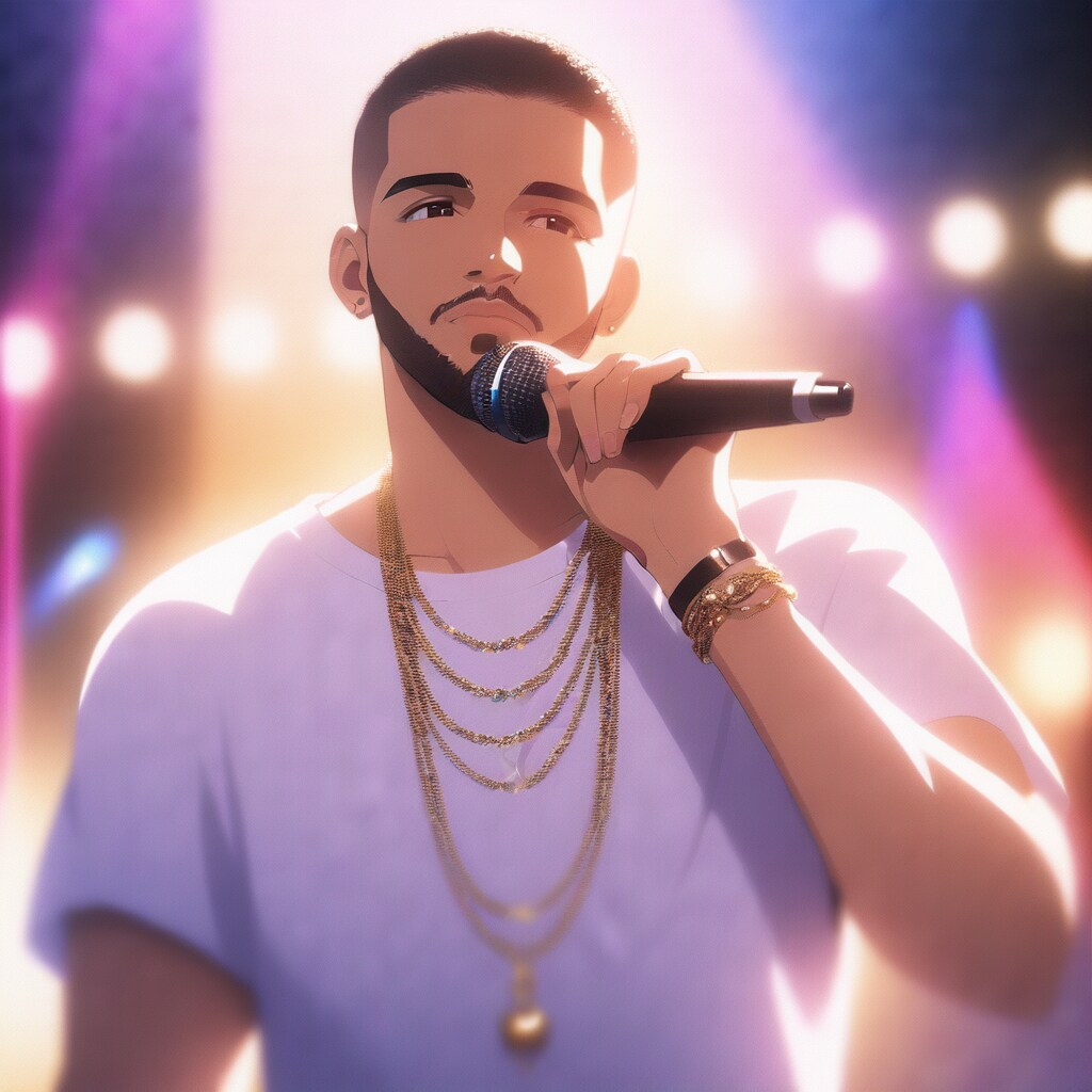 Drake違い