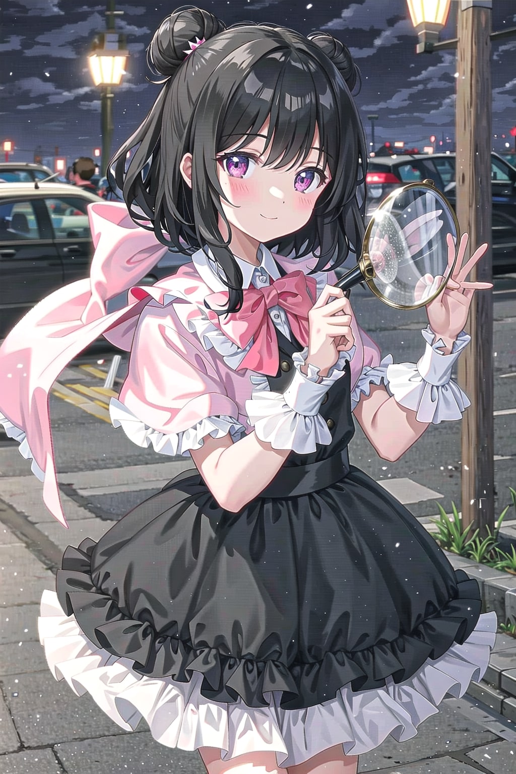 そうさのじかんなのです