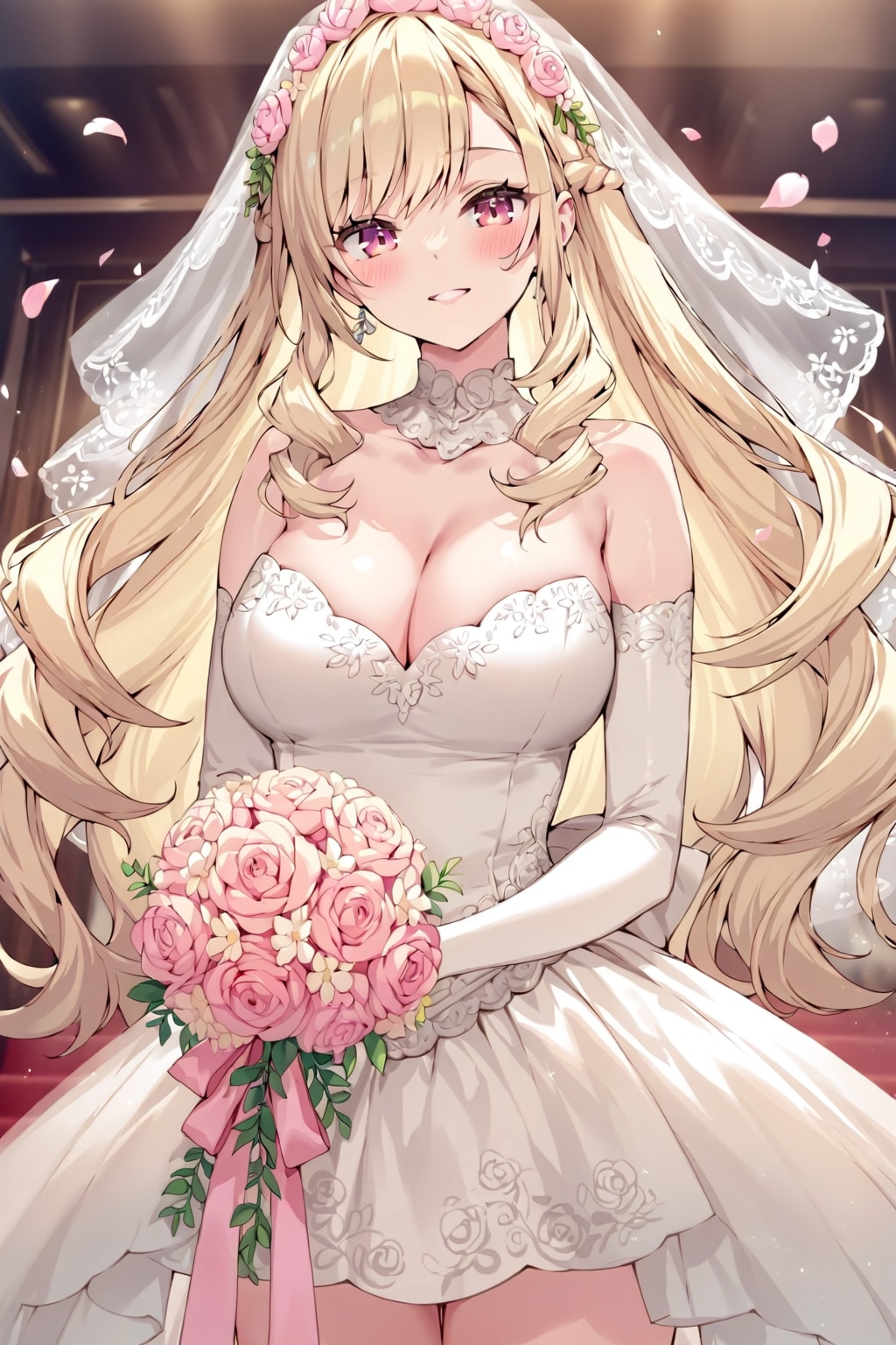 美少女