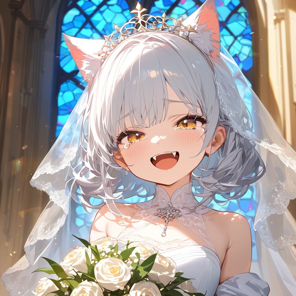 子ねこが見た夢