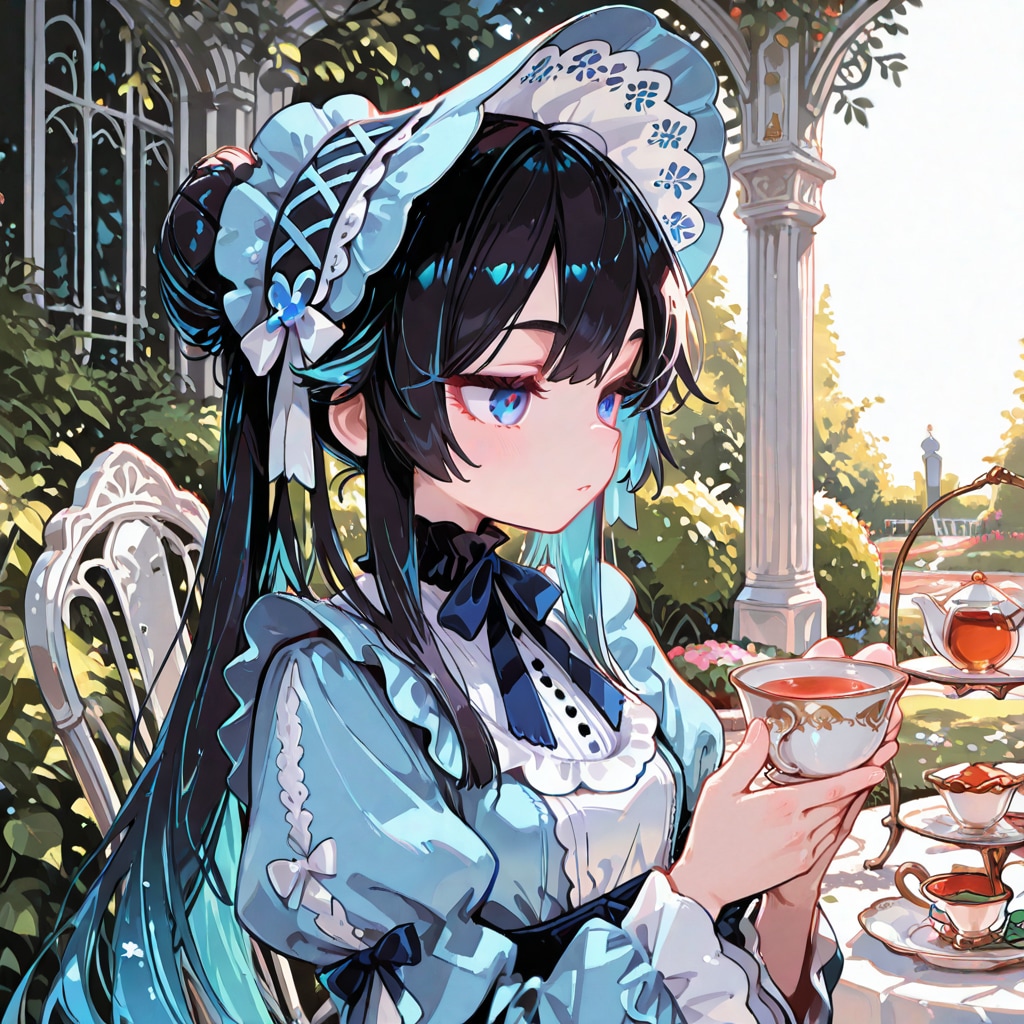 チンチラ（とお姉さん）#31