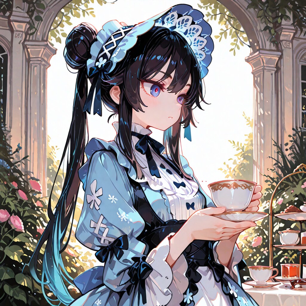 チンチラ（とお姉さん）#31