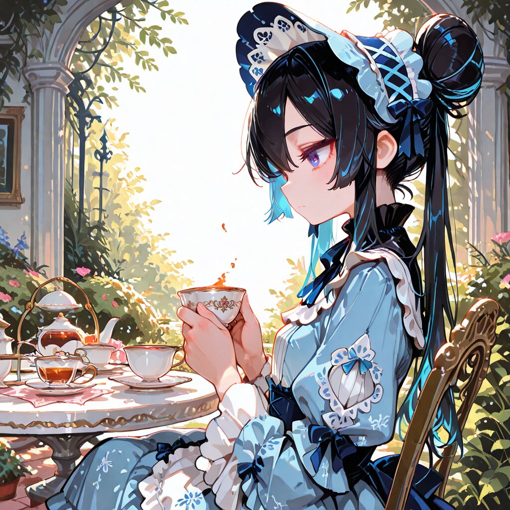 チンチラ（とお姉さん）#31