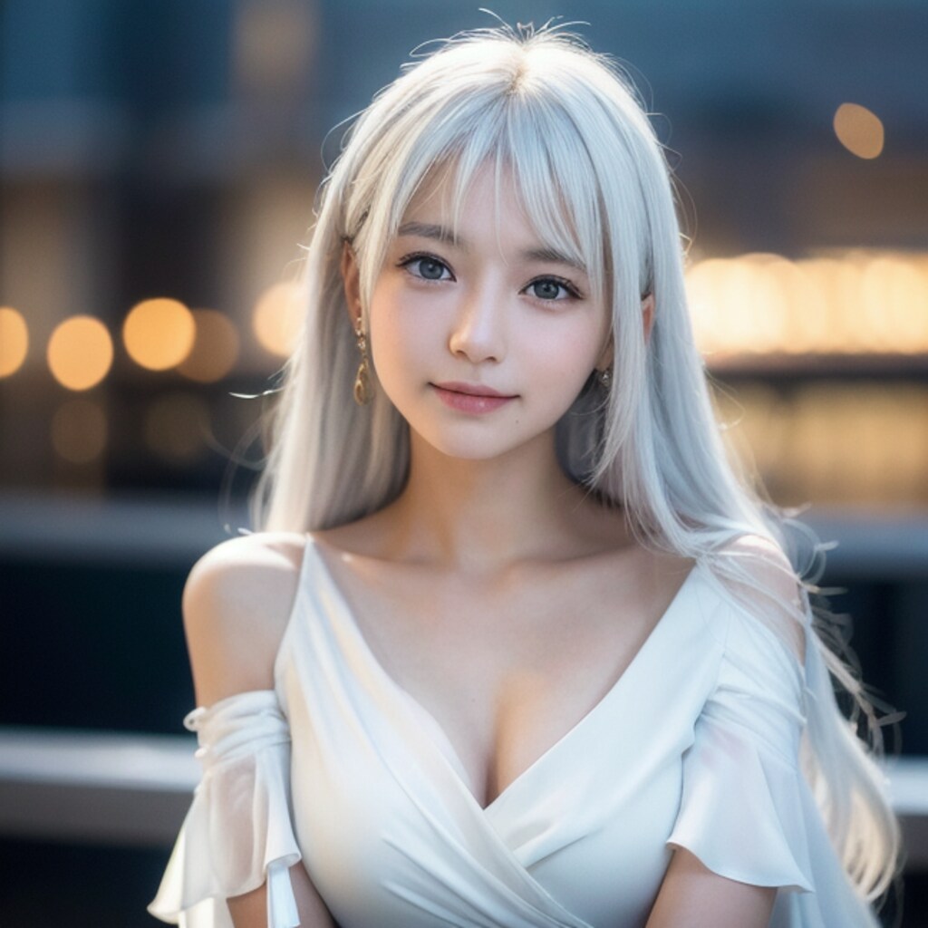 私がオススに？