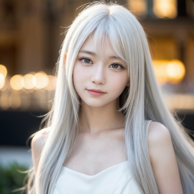 私がオススに？ | の人気AIイラスト・グラビア