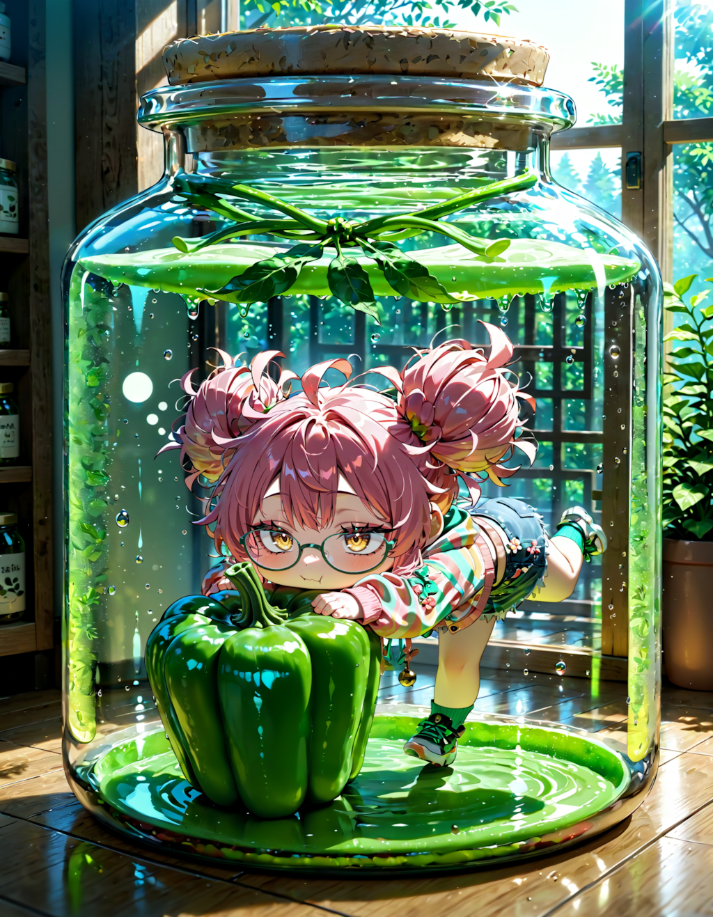 今日は何の日？　よいＰマンの日